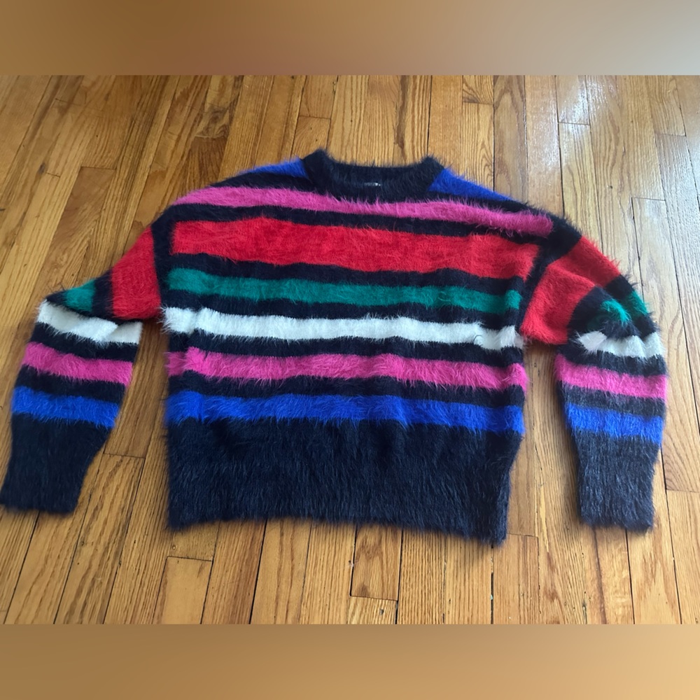 Women’s A new day sweater NWOT